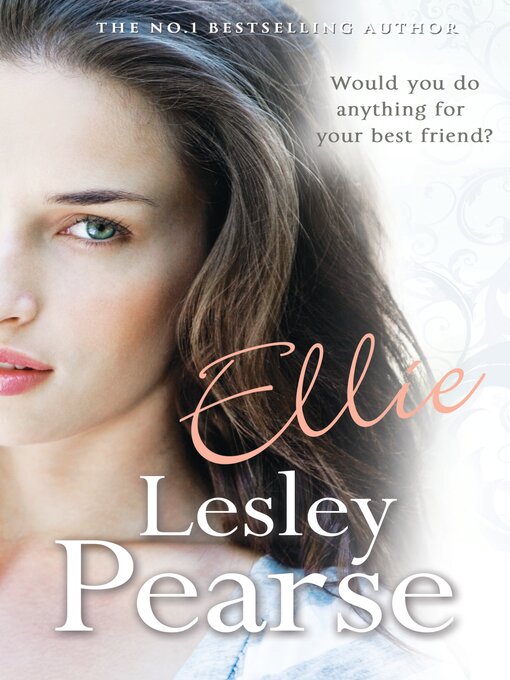 Ellie (eBook)